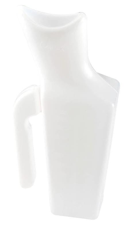 Compass Health Brands Carex® Female Urinal Compass Health Brands Carex® Female Urinal